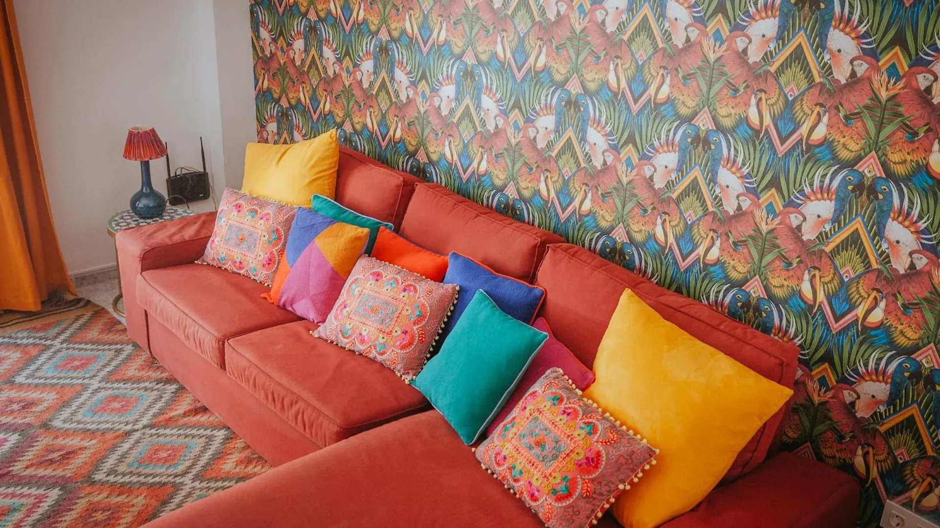 Las Flores Apartments Nerja 0*,  Spanien