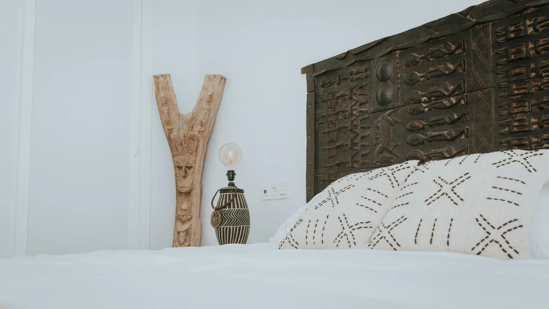 Las Flores Apartments Nerja