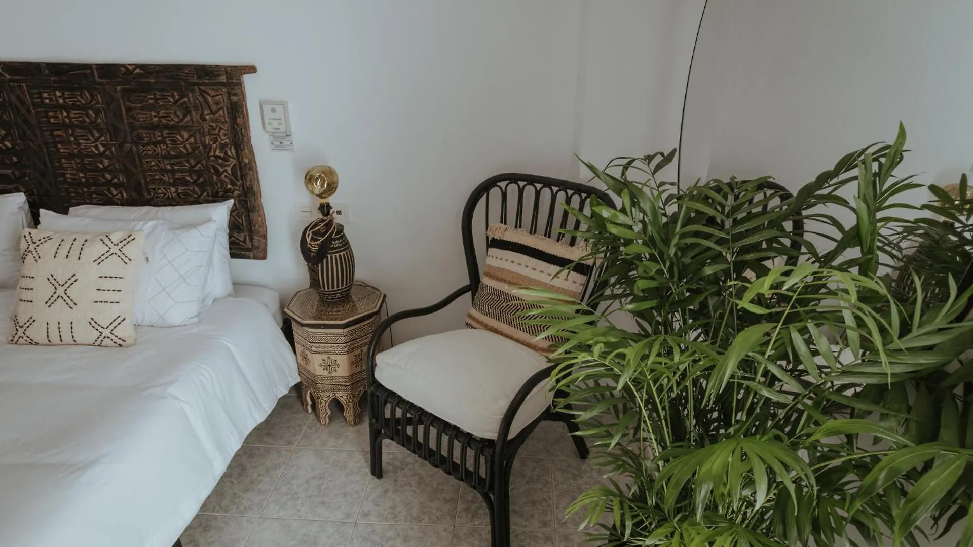 Las Flores Apartments Nerja