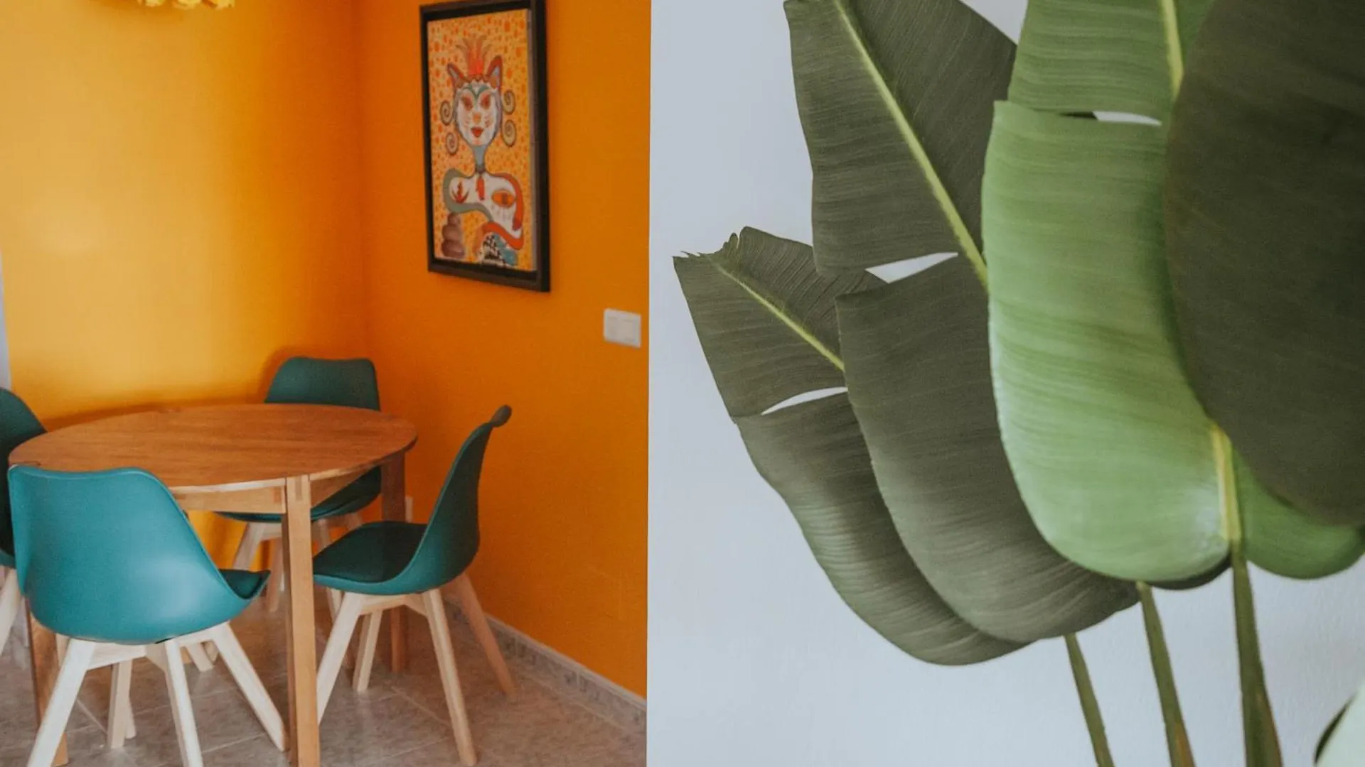 Las Flores Apartments Nerja