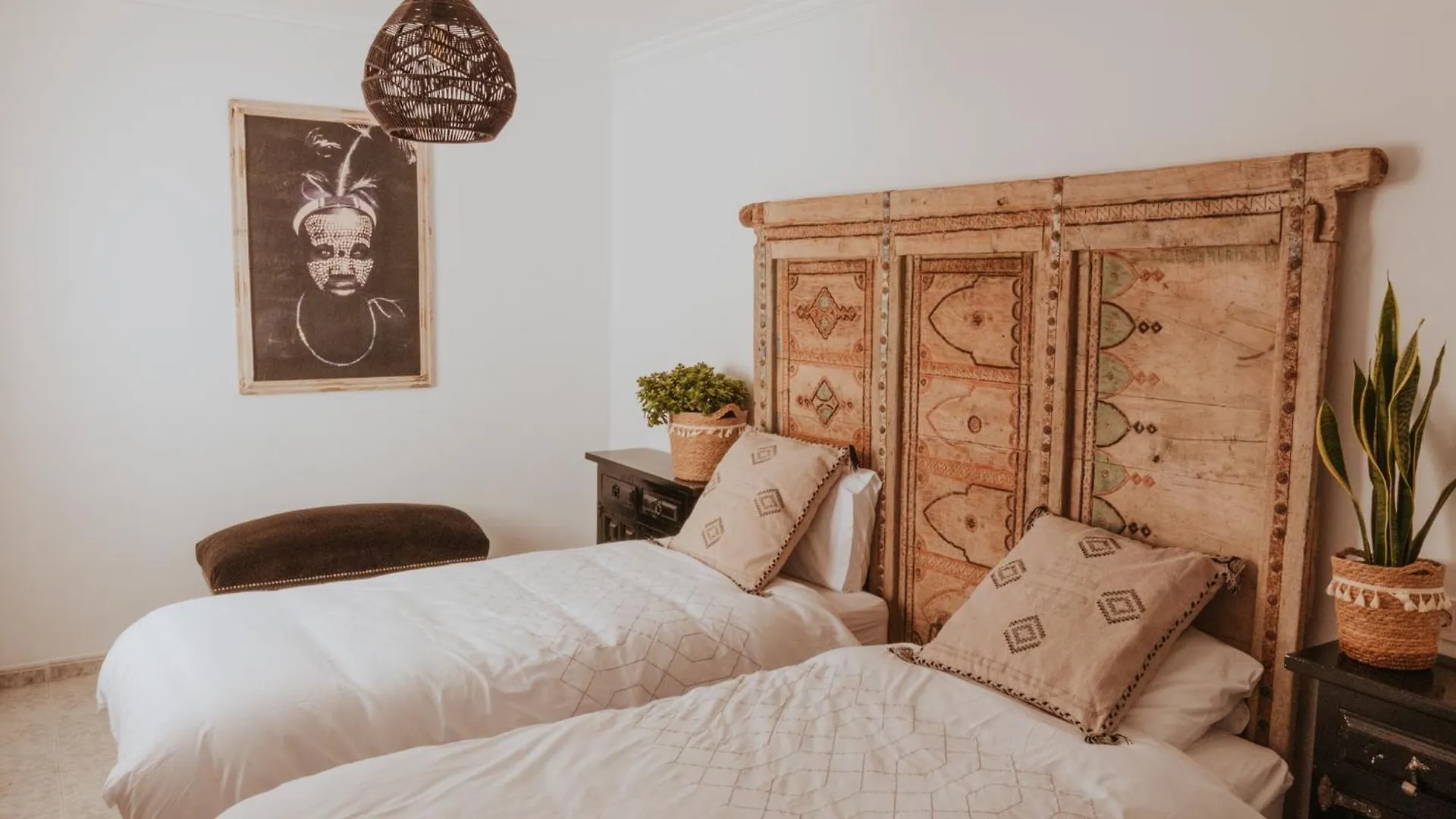 Las Flores Apartments Nerja 0*,  Espagne