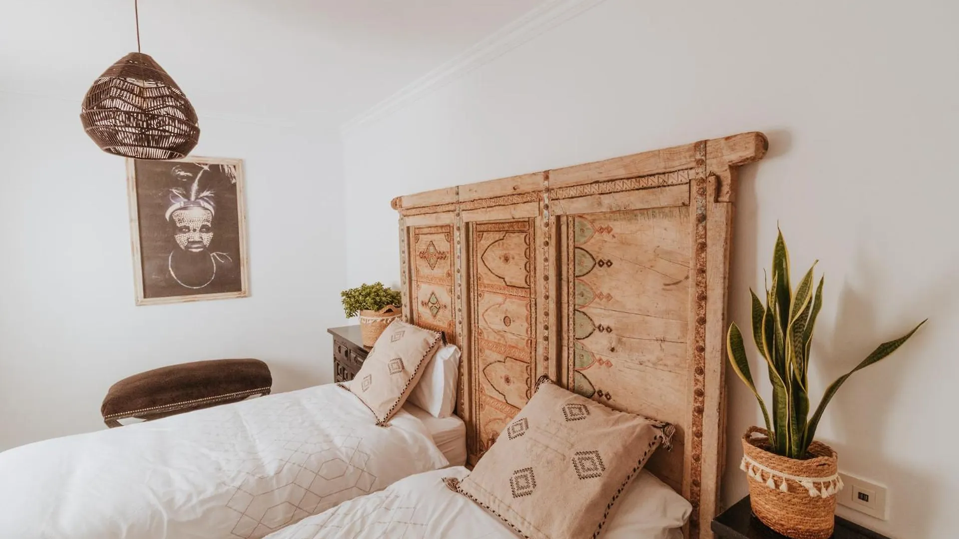 Las Flores Apartments Nerja Espagne