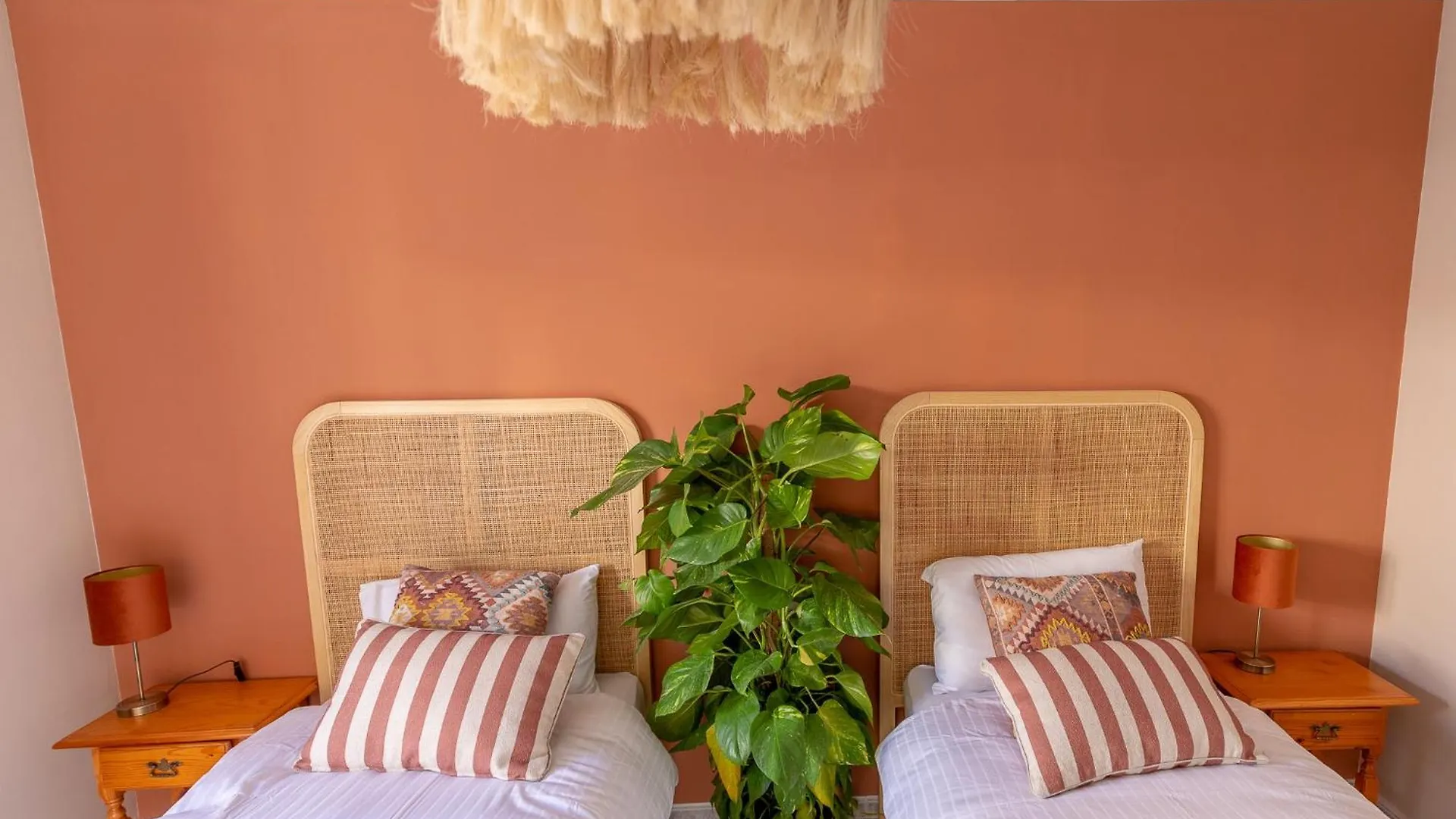 Las Flores Apartments Nerja Espagne