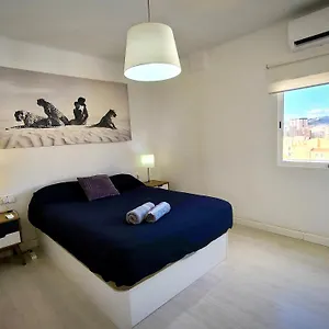  Privatunterkunft Vialia Deluxe